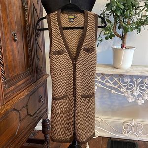 Ralph Lauren Rugby vest